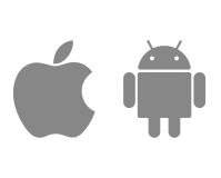 apple-android