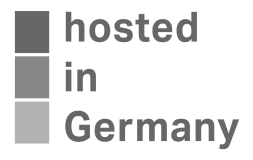 hosted-in-germany