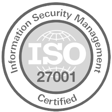 ISO 27001 Zertifizierung